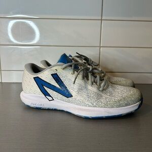 New Balance FuelCell 996 v4.5 4E Wide Mens Tennis Shoes